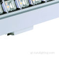 Σούπερ μάρκετ 40W COB Εσωτερική λυχνία LED